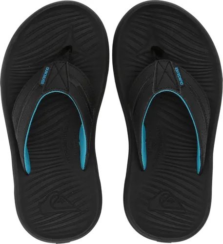 Vista 2 de Quiksilver Oasis - Sandalia juvenil unisex para niños