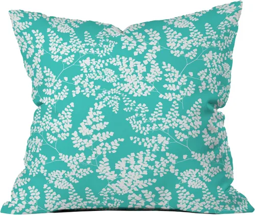 Vista 9 de Deny Designs Aimee St Hill Illustration - Almohada (18 x 18 pulgadas)