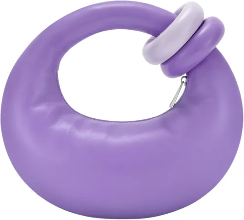 Vista 4 de JW PEI Bolso Abacus Mujer