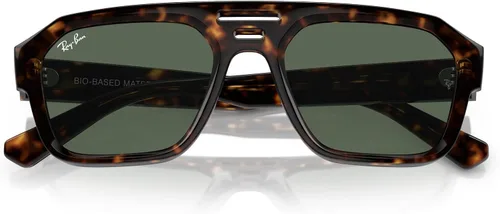 Vista 32 de Ray-Ban Rb4397 Corrigan Square Gafas de Sol