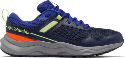 Vista 6 de Columbia Zapatos de senderismo Plateau para hombre