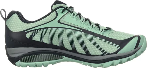 Vista 6 de Zapatillas de senderismo Merrell Siren Edge 3 para mujer