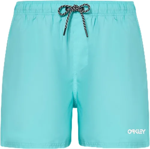 Vista 47 de Oakley Pantalón corto de playa Volley 16" para hombre