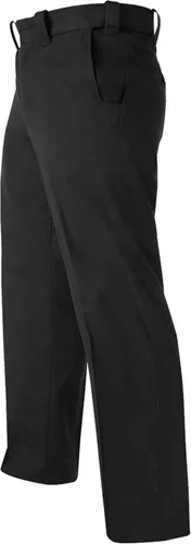 Vista 7 de Flying Cross FX STAT Womens Law Enforcement Duty Pants, Police Uniform, Fire Department, EMS, Unhemmed, Class A 4-Pocket LAPD Azul marino