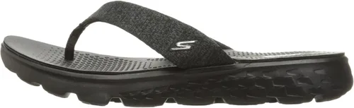 Vista 8 de Skechers Performance On The Go 400 Vivacity sandalia tipo chancleta para mujer