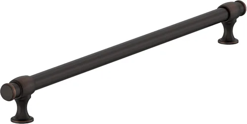 Vista 22 de Amerock Mango de gabinete Bronce champán 3-3/4 pulgadas (96 mm) de centro a centro Winsome paquete de 1 unidad Tirador de cajón Manija