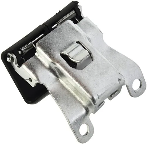 Vista 5 de Manija de liberación de puerta de combustible interior de repuesto para Nissan Versa 65622-ED50A