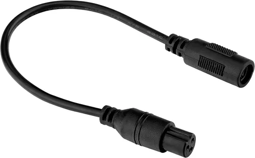 Vista 4 de Cargador adaptador de 42V 2A AC/DC compatible con Hover-1 36V Highlander, Dynamo, Gambit, Helios, Alpha, Jive, Journey, Formula, Escape, Pioneer