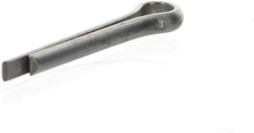 Vista 2 de Nuevo OEM Fueraborda Hélice Tuerca Chaveta Pasador, 309955, 0309955