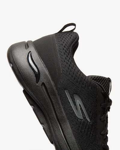 Vista 8 de Skechers Performance Go Walk Archfit-Motion Breeze Zapatos de caminata para mujer