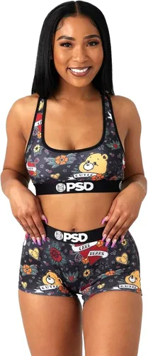 Vista 2 de PSD Pantalones cortos
