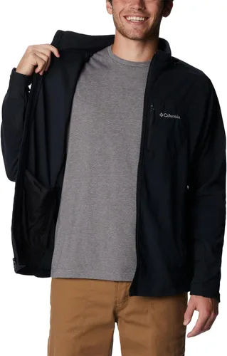 Vista 5 de Columbia Klamath Range - Cremallera completa para hombre