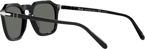 Vista 5 de Persol Gafas de sol cuadradas Po3292s