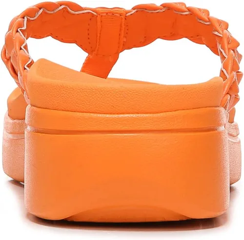 Vista 7 de Vionic Sandalias Kenji con plataforma para mujer