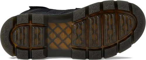 Vista 3 de Dr. Martens Combs Tech II unisex para adultos