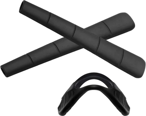 Vista 2 de Galvanic Kits de goma de repuesto para Oakley Si M Frame 2.0 - Múltiples opciones