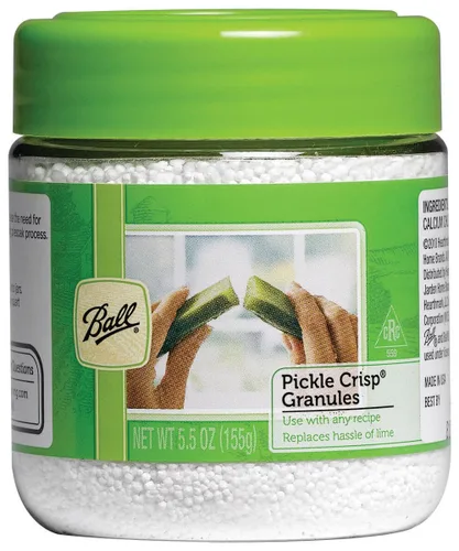 Vista 3 de Ball Pickle Crisp Gránulos 5.5 oz (paquete de 1)