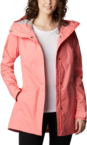 Vista 36 de Columbia Splash a Little II - Chaqueta para mujer Negro