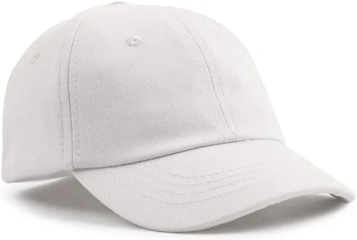Vista 106 de Peecabe Gorra de béisbol para niños pequeños, unisex, de algodón, ajustable, para bebés, niños, gorra de béisbol para niñas de 1 a 5 años