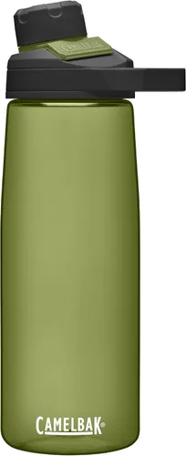 Vista 13 de CamelBak Chute Mag botella de agua sin BPA con Tritan Renew - Tapa magnética