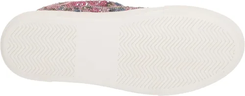 Vista 4 de Betsey Johnson Tenis Sidny para mujer