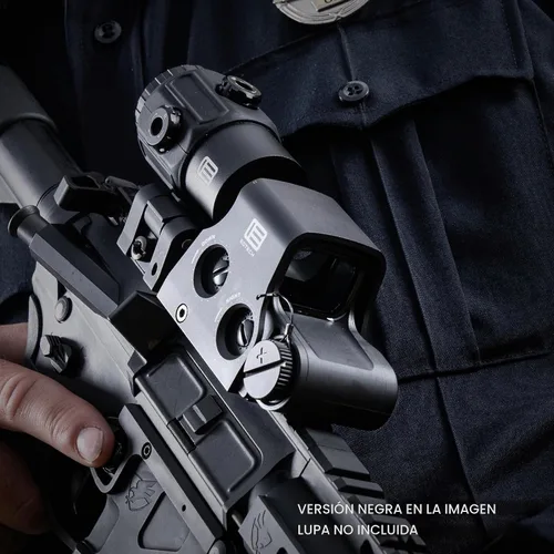 Vista 6 de EOTECH XPS2 Mira de Arma Holográfica