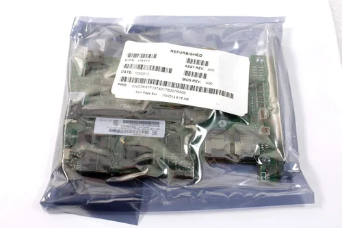 Vista 4 de Dell Controlador RAID 0H2R6M H2R6M R710 PERC H700 3.5