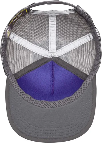 Vista 14 de Domingo por la tarde Vantage Point Trucker