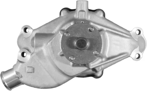 Vista 2 de ACDelco Gold 252-664 (88926178) Bomba de agua del motor