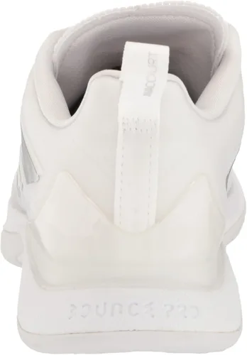 Vista 3 de adidas Women's Avacourt Shoes Tennis