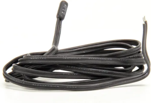 Vista 2 de Silver King Sonda Temp Ntc 60 Pulgadas 30660 - Pieza De Repuesto OEM Genuina