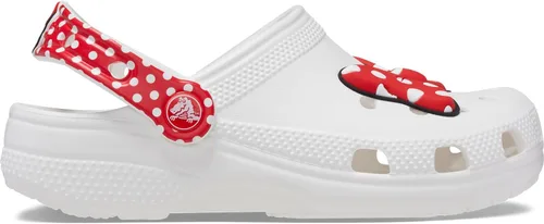 Vista 6 de Crocs Zuecos de Disney unisex para niños Zapatos de Mickey Minnie Mouse