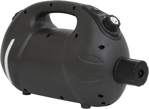 Vista 4 de XPOWER F-18B ULV - Nebulizador frío, soplador de niebla y pulverizador, enorme distancia de pulverización de más de 39 pies, capacidad de tanque