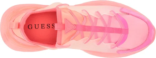Vista 5 de GUESS Tenis de colores para mujer
