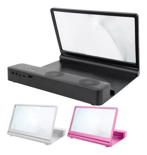 Vista 2 de Amplificador con bluetooth