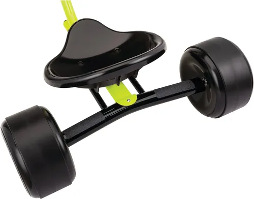 Vista 5 de Razor DXT Drift Trike amarillo, talla única