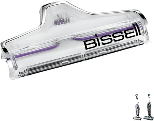 Vista 7 de Cubierta de tanque sucio de repuesto con filtro para Bissell Crosswave Wet Dry Vac 1785 Series y más