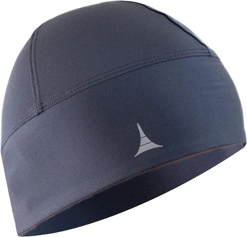 Vista 8 de Gorro para correr o forro para casco: máxima retención térmica y absorción de la humedad. Se ajusta debajo de cascos.