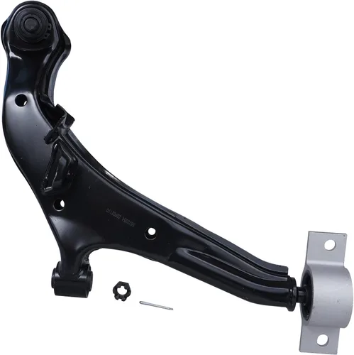 Vista 256 de Detroit Axle - Brazo de control delantero inferior trasero RWD para Dodge