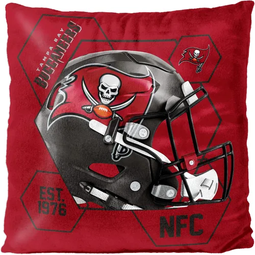 Vista 12 de Northwest NFL Unisex-Adult Velvet Pillow