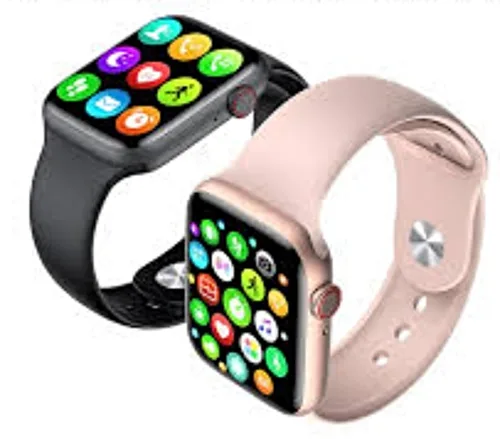 Vista 2 de RELOJ INTELIGENTE DIGITAL VERSION X8