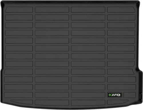 Vista 66 de Alfombrillas y forro de carga personalizados para Chevy Suburban/GMC Yukon XL 2015-2020 (con asiento de banco de 2da fila), protección para todo