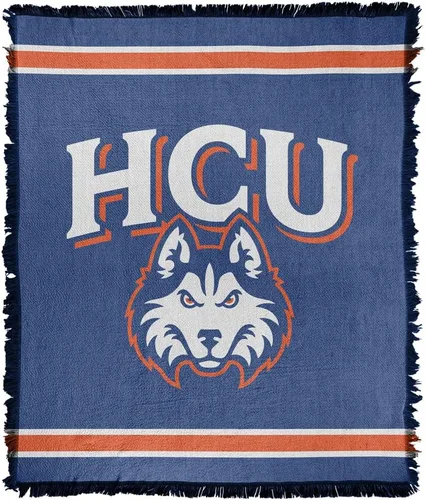 Vista 400 de LOGOVISION Manta Abilene Christian University, 50x60 Logo Primary WovenThrow