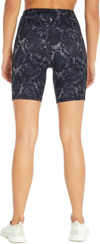 Vista 5 de Women's Tummy Control Bermuda Short