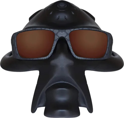 Vista 3 de Lentes polarizadas de repuesto para gafas de sol Oakley Fuel Cell OO9096