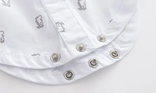 Vista 5 de Conjunto de traje de caballero para bebé niño