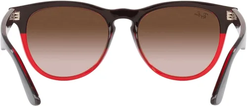 Vista 7 de Ray-Ban RB4471 Iris - Gafas de sol redondas