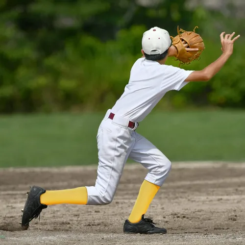 Vista 4 de Haysandy 12 pares de calcetines juveniles a granel para fútbol, fútbol, sóftbol, béisbol para niñas atléticas, niños, jóvenes y adultos, deportes
