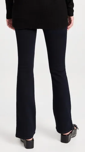Vista 3 de Joe's Jeans The Icon Bootcut Maternity para mujer