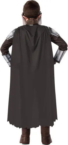 Vista 2 de Star Wars Mandalorian - Disfraz de Halloween para niños
